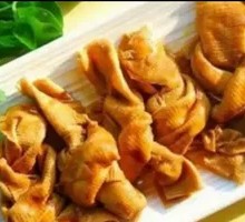 Tofu Skin