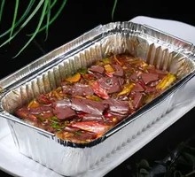 Duck Blood