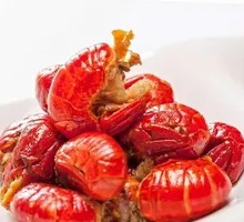 麻辣大号小龙虾