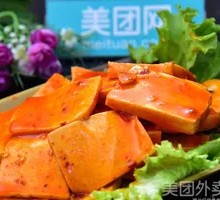我们的千叶豆腐