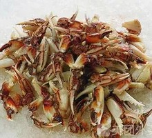 麻辣诱惑蟹钳