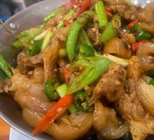 脱骨猪蹄