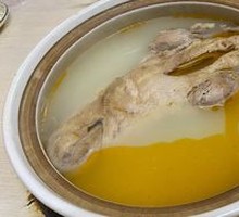 Old Duck Soup