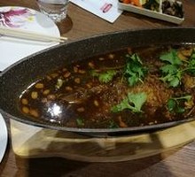主厨红烧鱼