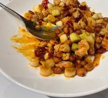 Kung Pao Chicken