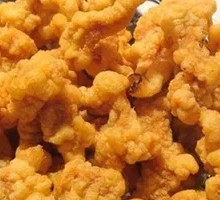 Crispy Pork