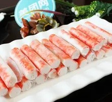 Crab Stick