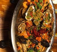 Seafood Grand Master