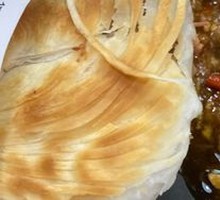 标准肉加馍