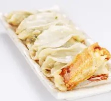 Three-Flavor Dumplings