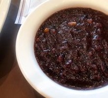 Eight Treasure Porridge