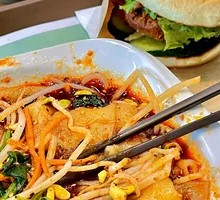 Rice Noodles