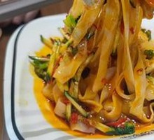 Wei Family Cold Noodles