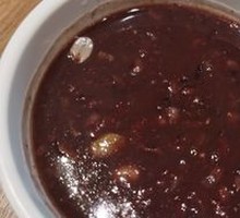 Eight Treasure Porridge