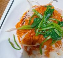 Rice Noodles