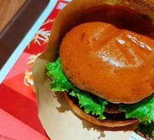 Angus Beef Cheese Burger