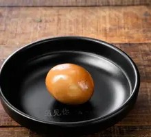 突如其来的卤蛋