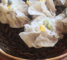 Shrimp Dumplings