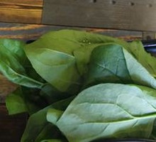 Spinach