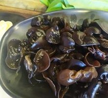 Wood Ear Mushroom