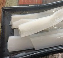 Wide Rice Noodles