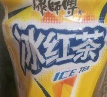 红茶绿茶酸梅汤