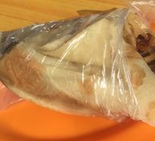 大饼牛肉