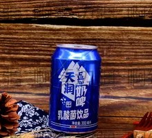 Tianrun Milk Beer