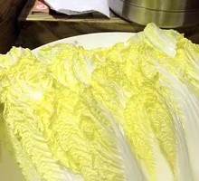 Chinese cabbage