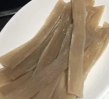 Wide Rice Noodles
