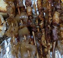 Goat tendon