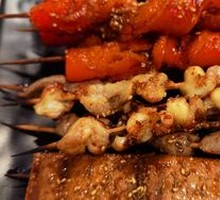 鸡粉肠