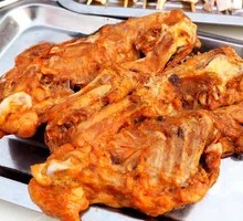 Chicken架