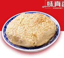 Oil-Fried Flatbread