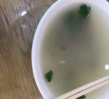 Donkey Meat Soup
