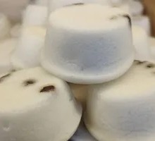 红豆味米糕