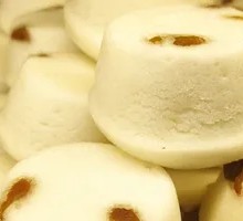 葡萄干米糕