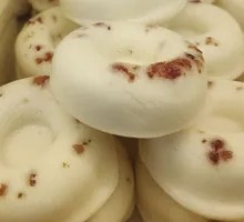 蔓越莓米糕