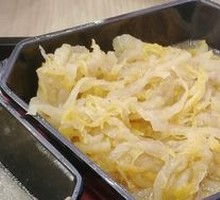 Slow-Cooked Sauerkraut