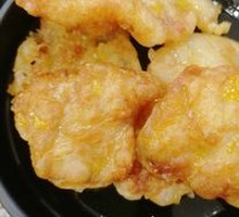 Sweet and Sour Pork