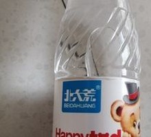 北大荒苏打水