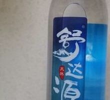 舒达源矿泉水