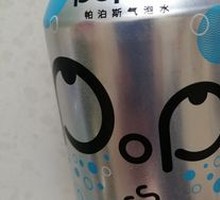 帕泊斯苏打气泡水