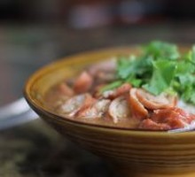 Signature Braised Pork