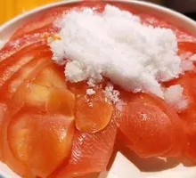 Cucumber and Tomato Salad