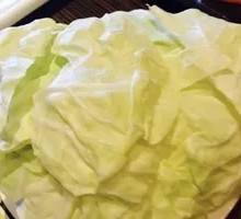 Cabbage