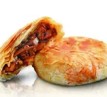 Spicy Squid Pie