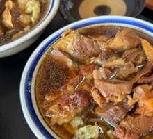 牛肉排骨