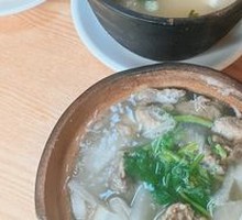 丸子豆腐
