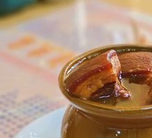 Special Jar Meat
